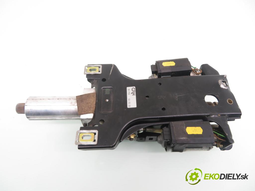 BMW 7 (E38) SEDAN 2000 142,00 730 d - M57 D30 (306D1) 2926,00 Hriadeľ, tyč volantu 10942659 ; 0390201666 ; 0390201667 (Tyče riadenia (volantu))