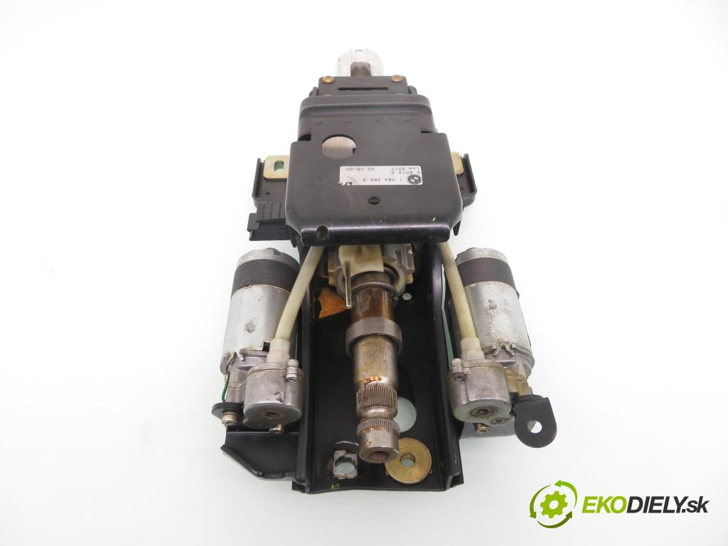 BMW 7 (E38) SEDAN 2000 142,00 730 d - M57 D30 (306D1) 2926,00 Hriadeľ, tyč volantu 10942659 ; 0390201666 ; 0390201667 (Tyče riadenia (volantu))