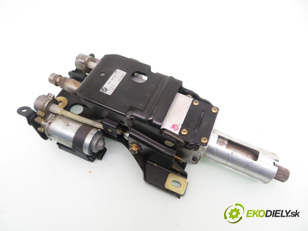 BMW 7 (E38) SEDAN 2000 142,00 730 d - M57 D30 (306D1) 2926,00 Hriadeľ, tyč volantu 10942659 ; 0390201666 ; 0390201667 (Tyče riadenia (volantu))