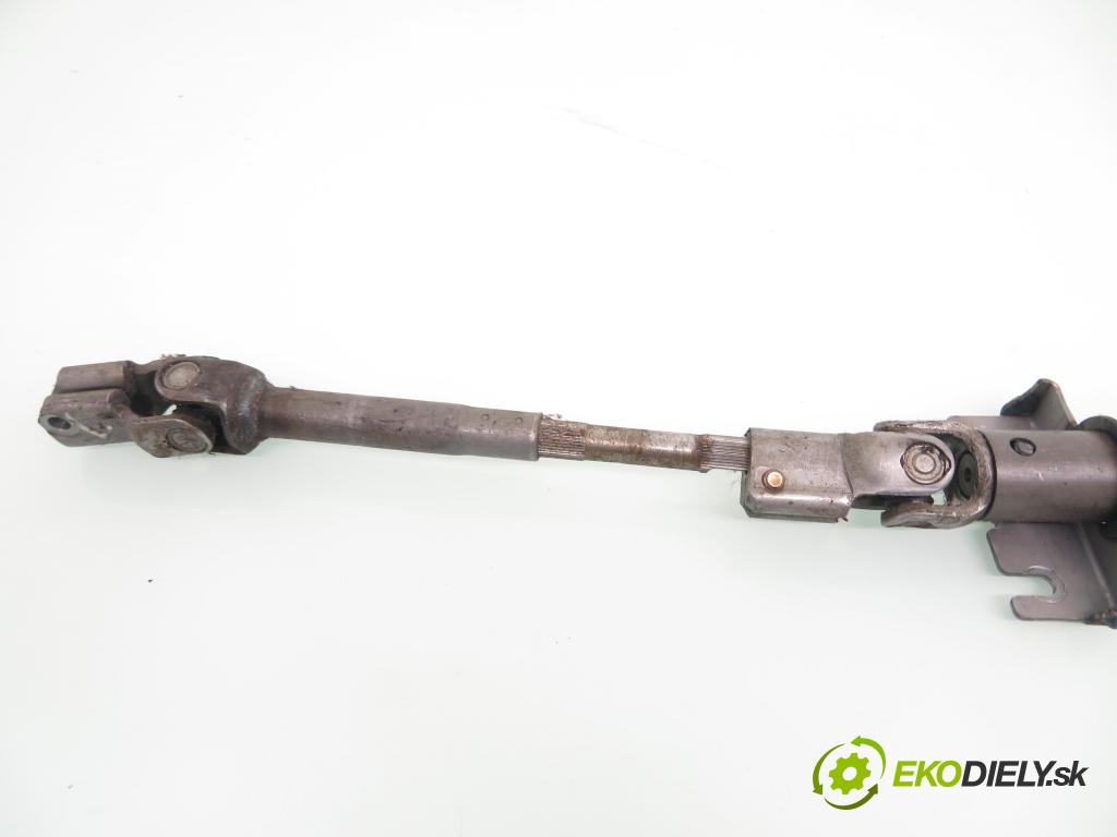 DAEWOO MATIZ (M100, M150) HB 2000 38,00 0.8 52 - F8CV 796,00 Hriadeľ, tyč volantu  (Tyče riadenia (volantu))