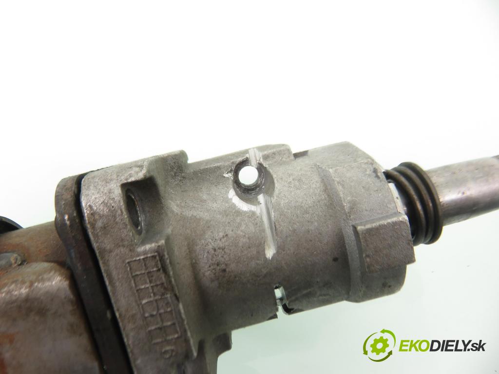 DAEWOO MATIZ (M100, M150) HB 2000 38,00 0.8 52 - F8CV 796,00 Hriadeľ, tyč volantu  (Tyče riadenia (volantu))