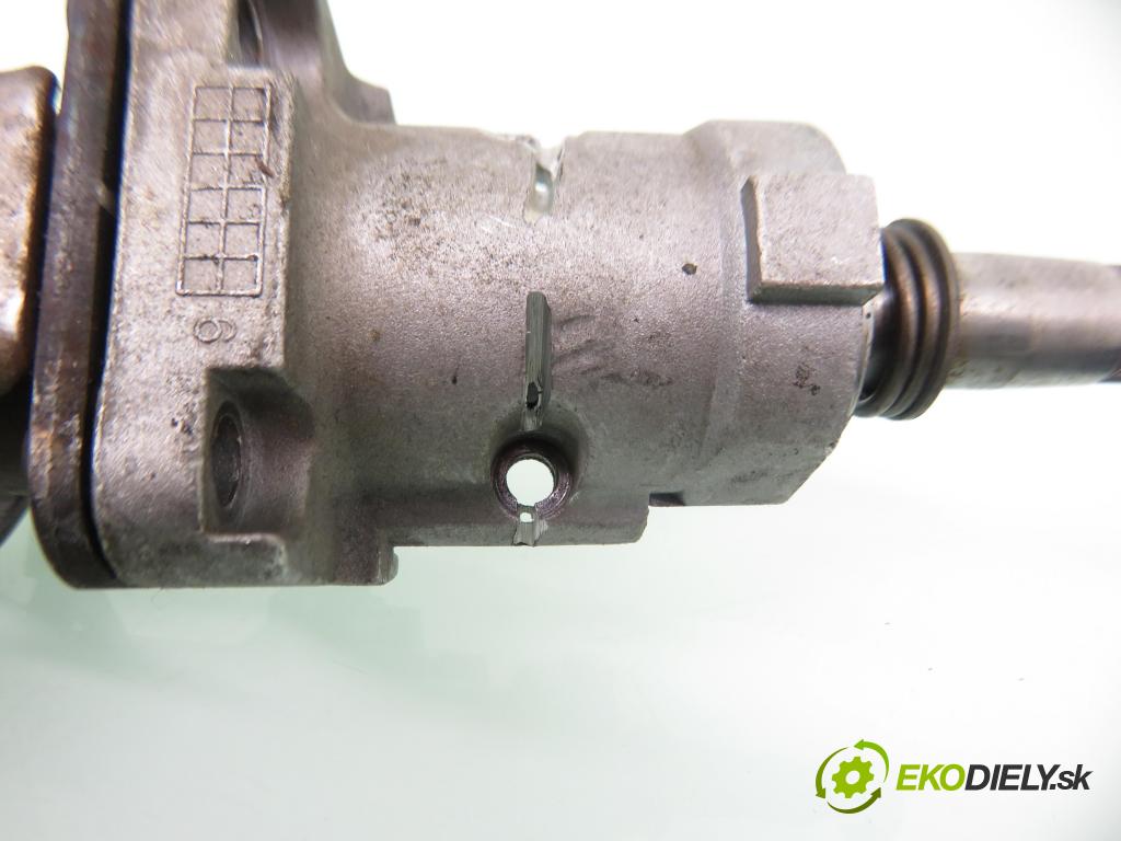 DAEWOO MATIZ (M100, M150) HB 2000 38,00 0.8 52 - F8CV 796,00 Hriadeľ, tyč volantu  (Tyče riadenia (volantu))