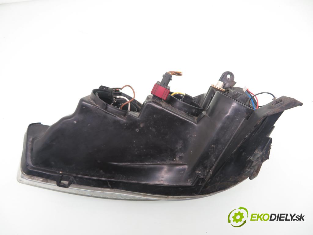 OPEL CORSA C (X01) HB 2001 55,00 1.7 DTI - Y 17 DT 1686,00 Svetlo PP