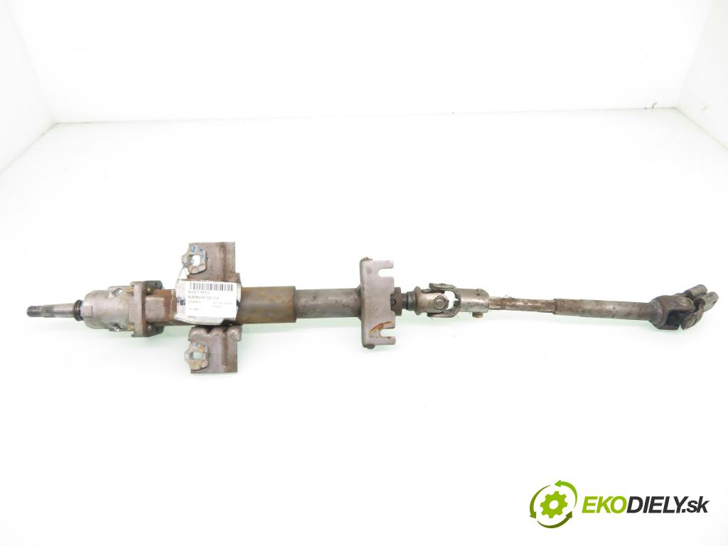 DAEWOO MATIZ (M100, M150) HB 1999 38,00 0.8 52 - F8CV 796,00 Hriadeľ, tyč volantu  (Tyče riadenia (volantu))