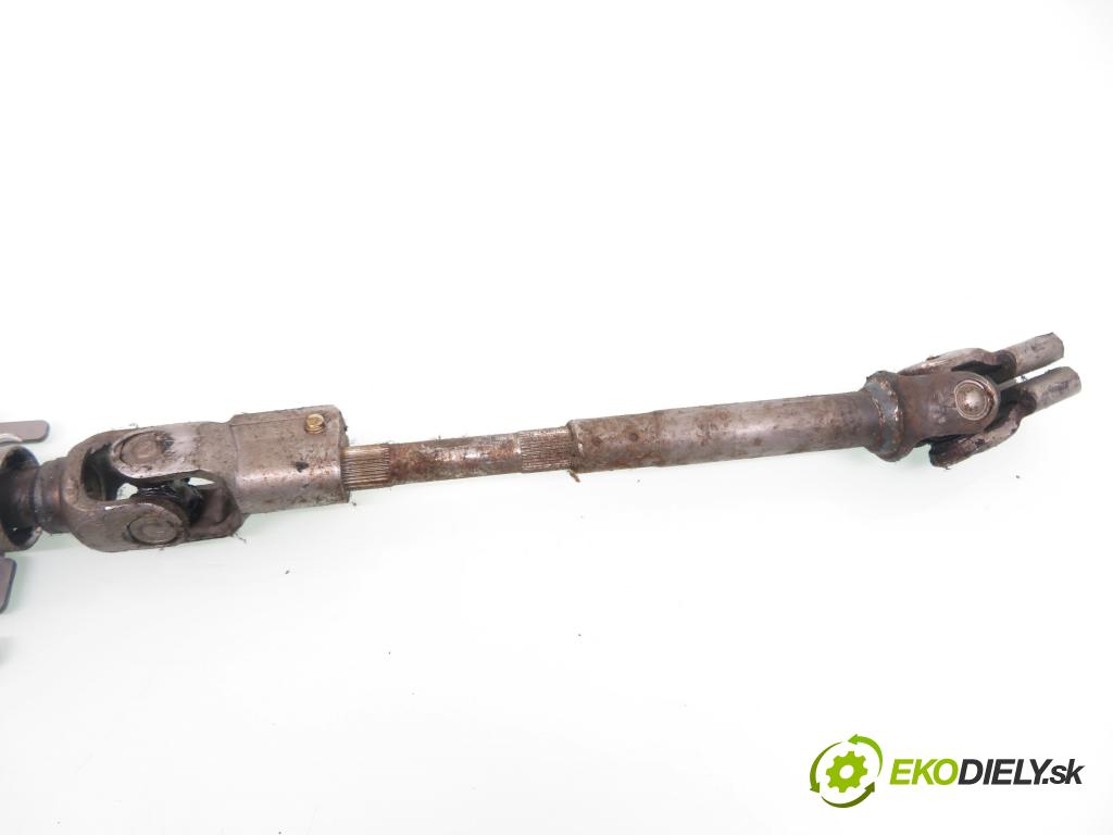 DAEWOO MATIZ (M100, M150) HB 1999 38,00 0.8 52 - F8CV 796,00 Hriadeľ, tyč volantu  (Tyče riadenia (volantu))