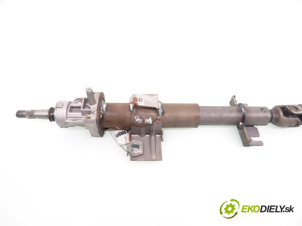 DAEWOO MATIZ (M100, M150) HB 1999 38,00 0.8 52 - F8CV 796,00 Hriadeľ, tyč volantu  (Tyče riadenia (volantu))