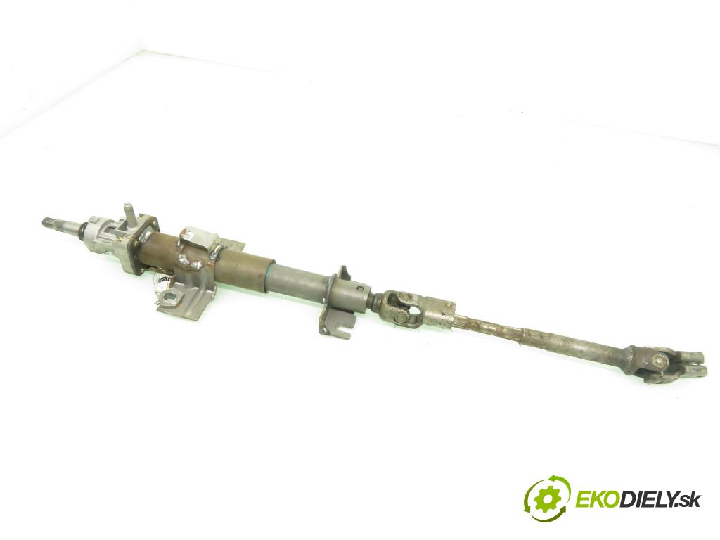 DAEWOO MATIZ (M100, M150) HB 1999 38,00 0.8 52 - F8CV 796,00 Hriadeľ, tyč volantu  (Tyče riadenia (volantu))