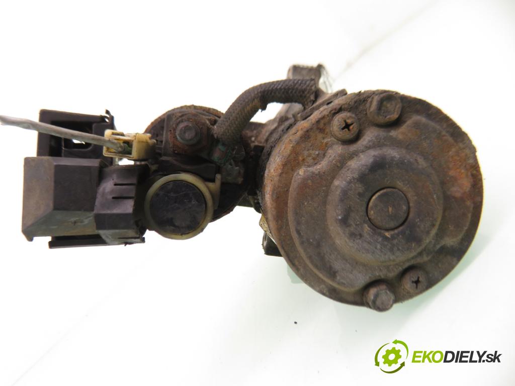 MAZDA 3 (BK) HB 2005 111,00 2.0 150 - LF17 1999,00 Štartér M00T90981 (Štartéry)