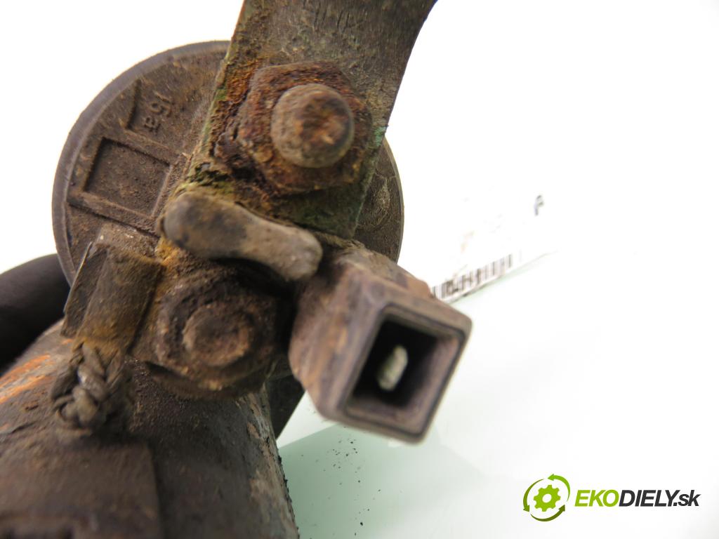 SKODA OCTAVIA I (1U2) SEDAN 1997 92,00 1.8 - AGN 1781,00 startér 0001121008 ; 02A911023L (Startér)