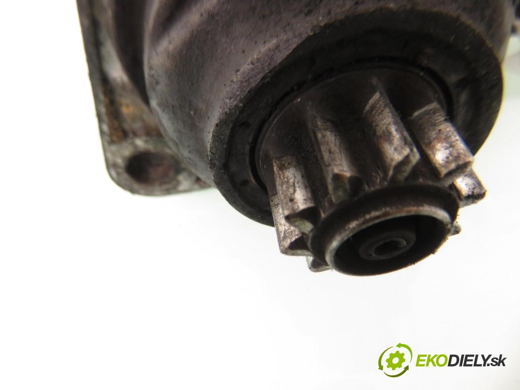 SKODA OCTAVIA I (1U2) SEDAN 1997 92,00 1.8 - AGN 1781,00 startér 0001121008 ; 02A911023L (Startér)