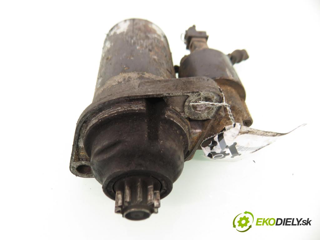 SKODA OCTAVIA I (1U2) SEDAN 1997 92,00 1.8 - AGN 1781,00 startér 0001121008 ; 02A911023L (Startér)