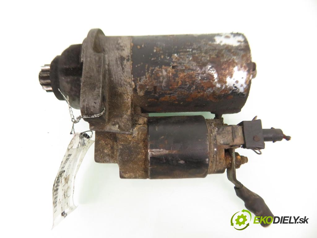 SKODA OCTAVIA I (1U2) SEDAN 1997 92,00 1.8 - AGN 1781,00 startér 0001121008 ; 02A911023L (Startér)