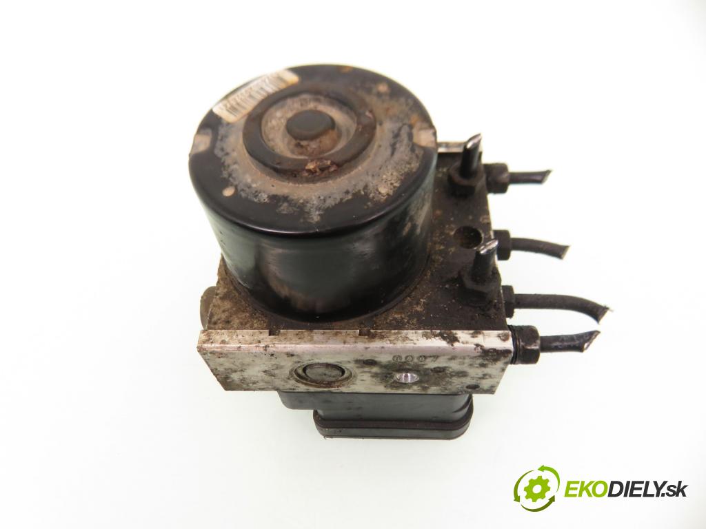 CITROEN C3 I (FC_) HB 2005 50,00 1.4 HDi - 8HZ (DV4TD) 1398,00 Pumpa ABS 10097011093 ; 00401185E1 ; 9656493580 (Pumpy ABS)