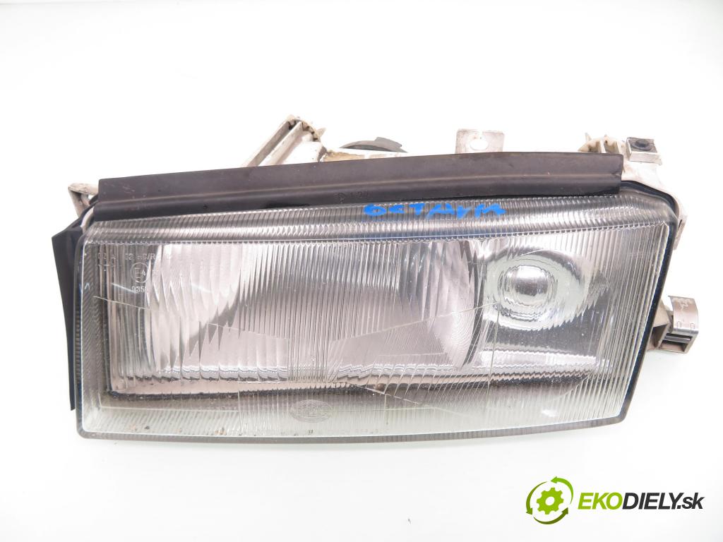 SKODA OCTAVIA I (1U2) SEDAN 1998 74,00 1.6 - AEH 1595,00 Svetlo LP 24608501