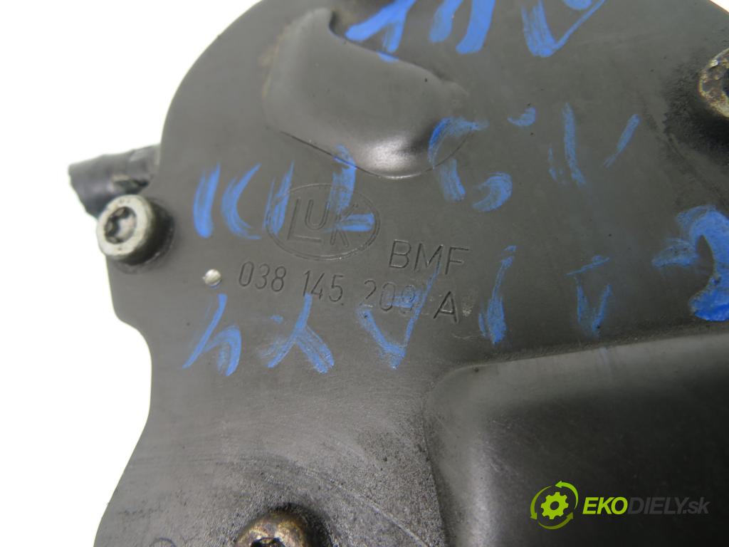 SEAT ALHAMBRA (7V8, 7V9) MINIVAN 1997 85,00 1.9 TDI PD 115 - AUY 1896,00 Pumpa vákuová 038145209A
