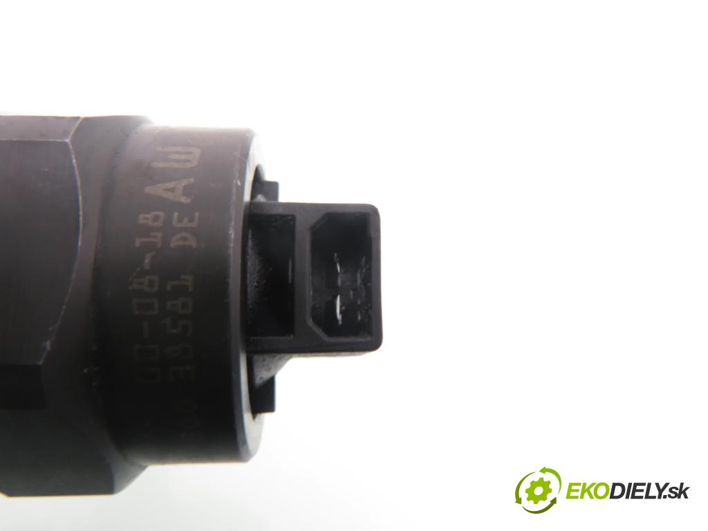 SEAT ALHAMBRA (7V8, 7V9) MINIVAN 1997 85,00 1.9 TDI PD 115 - AUY 1896,00 Vstrekovač 038130073AC ; 0414720029 (Vstrekovače)