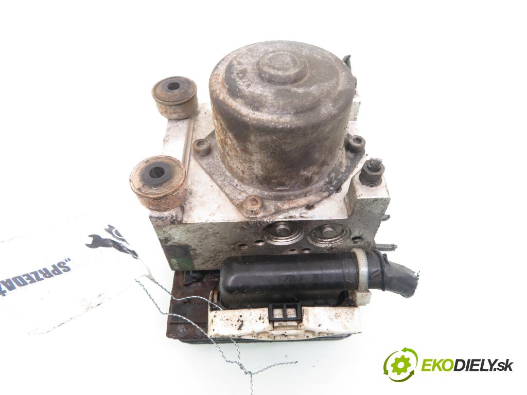 MAZDA 6 Station Wagon (GY) KOMBI 2005 107,00 2 - LFF7 1999,00 Pumpa ABS 4370764 ; 2067141 ; GR1M437A0 (Pumpy ABS)