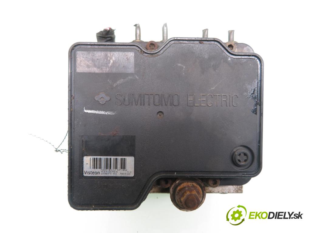 MAZDA 6 Station Wagon (GY) KOMBI 2005 107,00 2 - LFF7 1999,00 Pumpa ABS 4370764 ; 2067141 ; GR1M437A0 (Pumpy ABS)