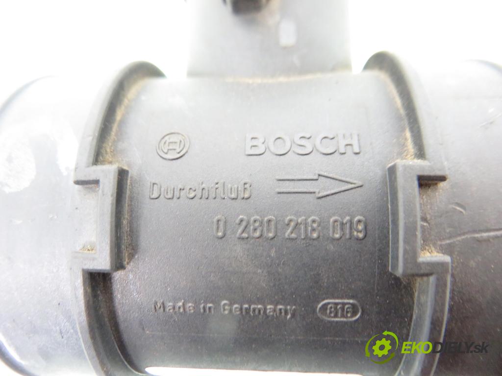 FIAT BRAVA (182_) HB 2000 77,00 1.9 JTD 105 - 182 B4.000 1910,00 váha vzduchu vzduchu 0280218019