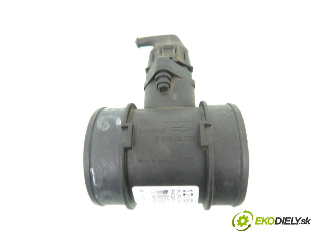 FIAT BRAVA (182_) HB 2000 77,00 1.9 JTD 105 - 182 B4.000 1910,00 váha vzduchu vzduchu 0280218019
