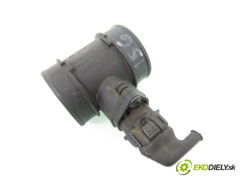 FIAT BRAVA (182_) HB 2000 77,00 1.9 JTD 105 - 182 B4.000 1910,00 váha vzduchu vzduchu 0280218019