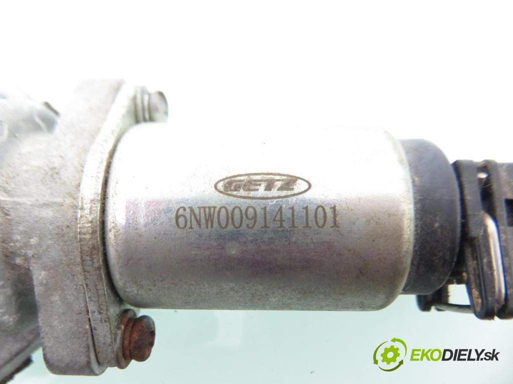 RENAULT LAGUNA I (B56_, 556_) LIFTBACK 1997 66,00 1.8 (B56A/B) - F3P 724 1794,00 motorek krokový 6NW009141101 (Krokové motorky)