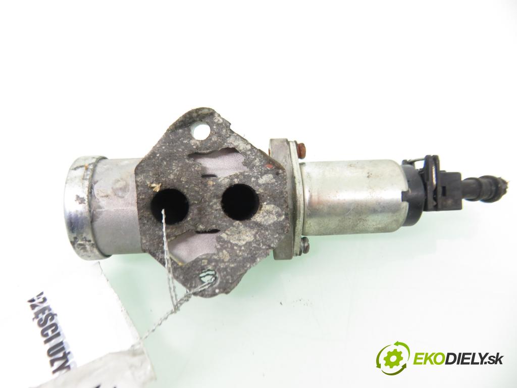 RENAULT LAGUNA I (B56_, 556_) LIFTBACK 1997 66,00 1.8 (B56A/B) - F3P 724 1794,00 motorek krokový 6NW009141101 (Krokové motorky)