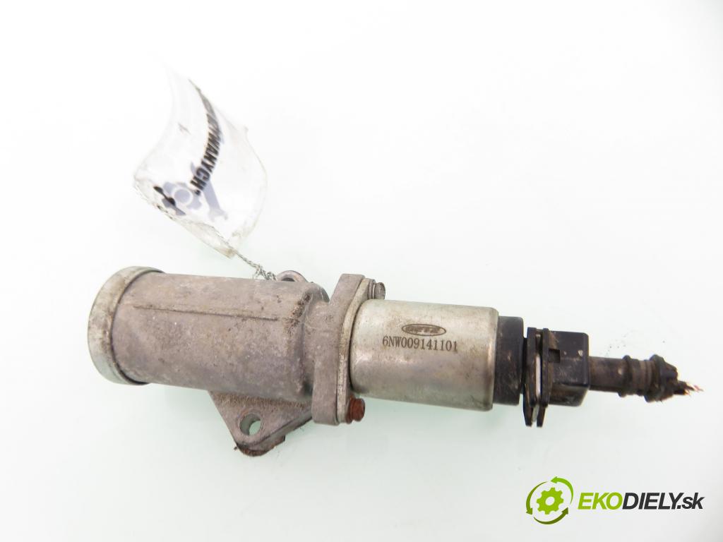 RENAULT LAGUNA I (B56_, 556_) LIFTBACK 1997 66,00 1.8 (B56A/B) - F3P 724 1794,00 motorek krokový 6NW009141101 (Krokové motorky)