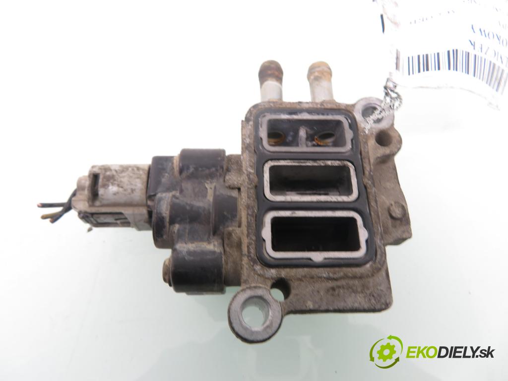 HONDA ACCORD VI (CK, CG, CH, CF8) SEDAN 2000 100,00 1.8 i (CG8) - F18B2 1850,00 motorek krokový 1368001141 (Krokové motorky)