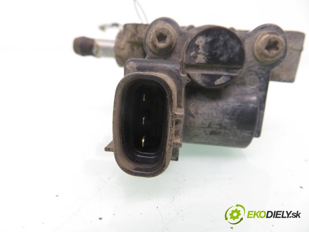 HONDA ACCORD VI (CK, CG, CH, CF8) SEDAN 2000 100,00 1.8 i (CG8) - F18B2 1850,00 motorek krokový 1368001141 (Krokové motorky)