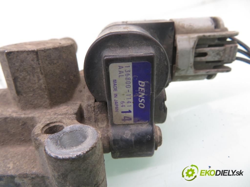 HONDA ACCORD VI (CK, CG, CH, CF8) SEDAN 2000 100,00 1.8 i (CG8) - F18B2 1850,00 motorek krokový 1368001141 (Krokové motorky)