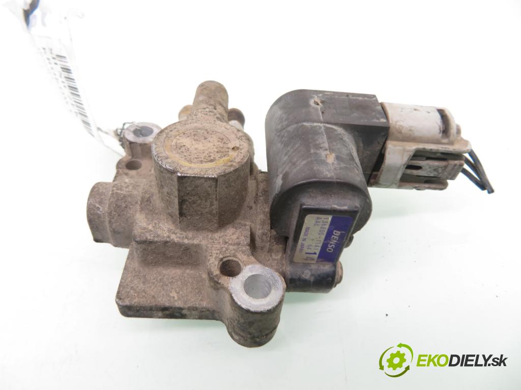 HONDA ACCORD VI (CK, CG, CH, CF8) SEDAN 2000 100,00 1.8 i (CG8) - F18B2 1850,00 motorek krokový 1368001141 (Krokové motorky)