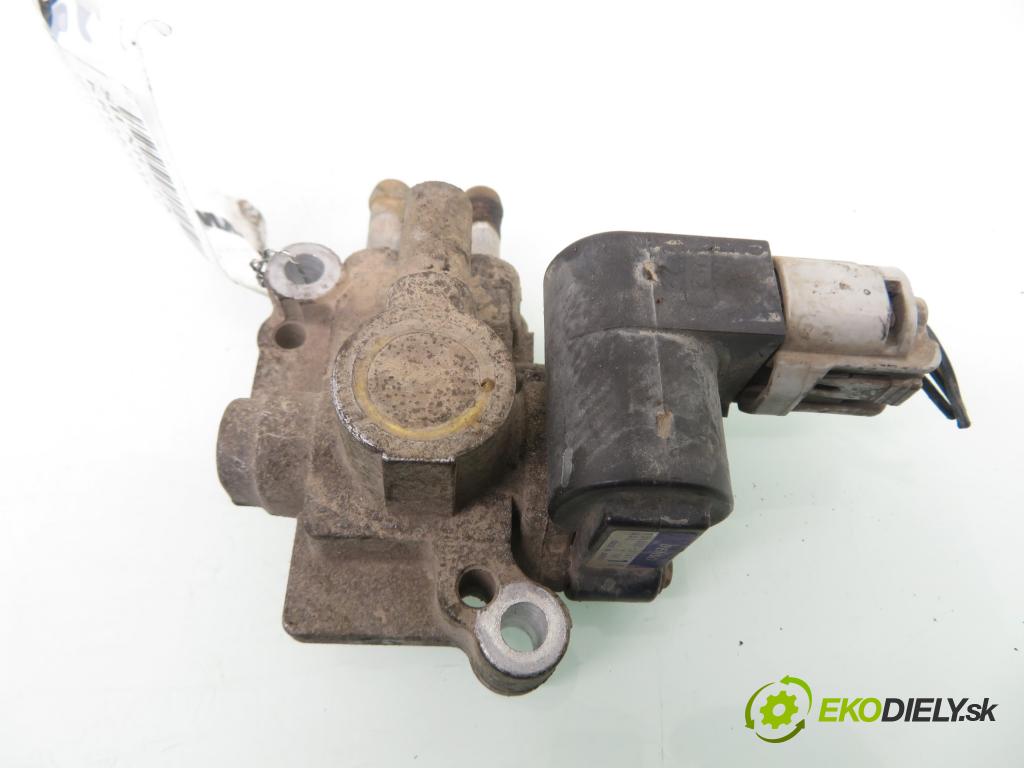 HONDA ACCORD VI (CK, CG, CH, CF8) SEDAN 2000 100,00 1.8 i (CG8) - F18B2 1850,00 motorek krokový 1368001141 (Krokové motorky)