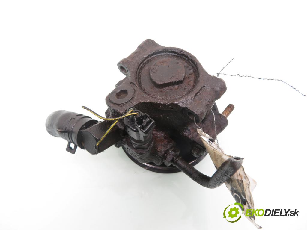 FORD FOCUS Turnier (DNW) KOMBI 1999 74,00 1.6 16V - FYDB 1596,00 Pumpa servočerpadlo  (Servočerpadlá, pumpy riadenia)