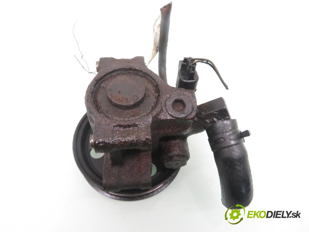 FORD FOCUS Turnier (DNW) KOMBI 1999 74,00 1.6 16V - FYDB 1596,00 Pumpa servočerpadlo  (Servočerpadlá, pumpy riadenia)