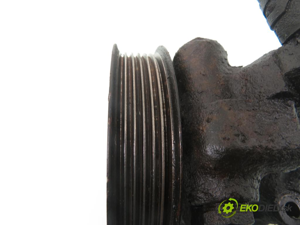 FORD FOCUS Turnier (DNW) KOMBI 1999 74,00 1.6 16V - FYDB 1596,00 Pumpa servočerpadlo  (Servočerpadlá, pumpy riadenia)