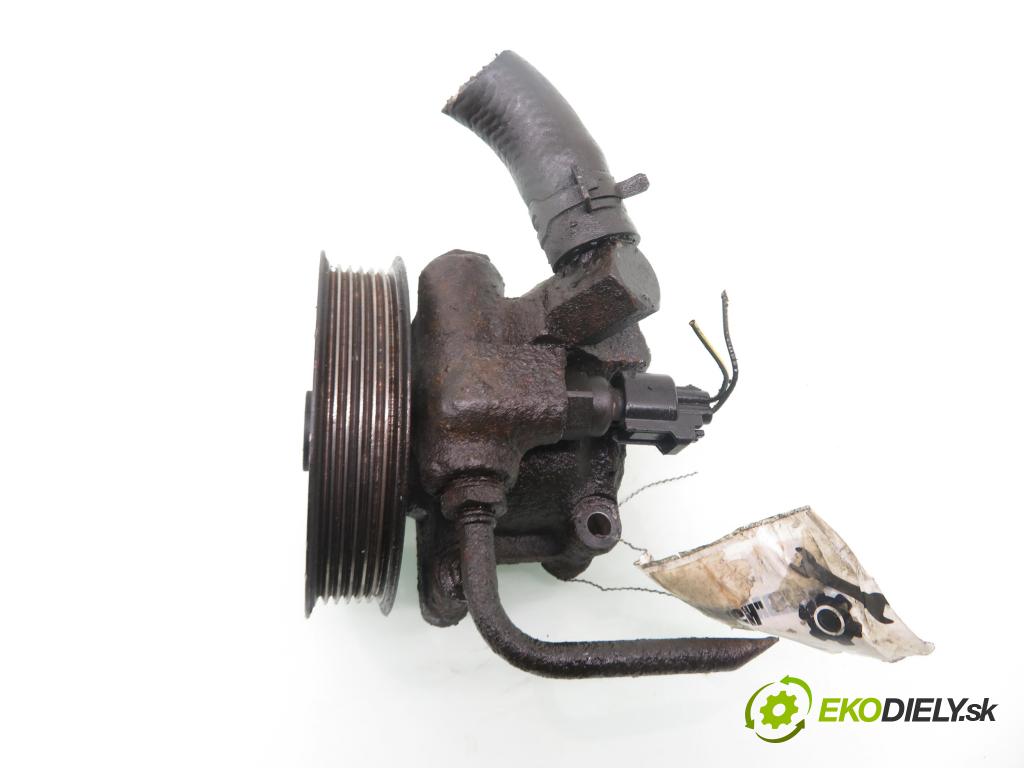FORD FOCUS Turnier (DNW) KOMBI 1999 74,00 1.6 16V - FYDB 1596,00 Pumpa servočerpadlo  (Servočerpadlá, pumpy riadenia)