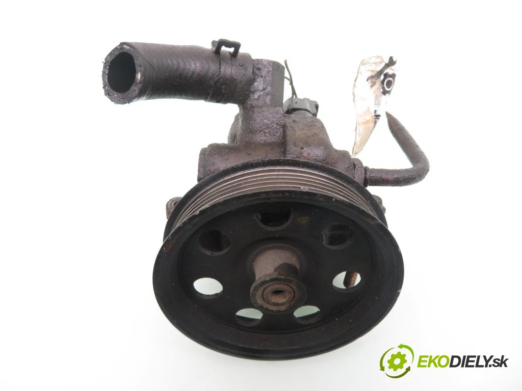 FORD FOCUS Turnier (DNW) KOMBI 1999 74,00 1.6 16V - FYDB 1596,00 Pumpa servočerpadlo  (Servočerpadlá, pumpy riadenia)