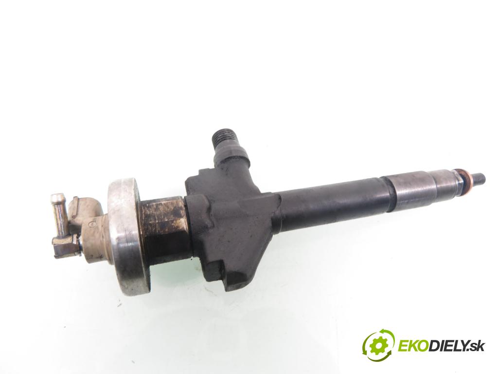 MAZDA 6 Station Wagon (GY) KOMBI 2002 100,00 2.0 DI 136 - RF5C 1998,00 vstrekovač 13H50A (Vstrekovače)
