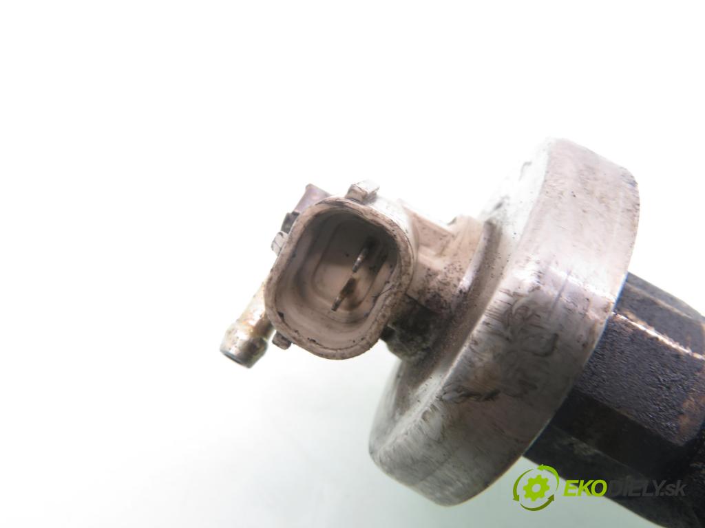 MAZDA 6 Station Wagon (GY) KOMBI 2002 100,00 2.0 DI 136 - RF5C 1998,00 vstrekovač 13H50A (Vstrekovače)