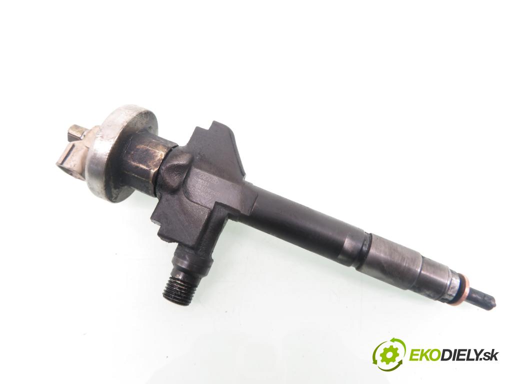 MAZDA 6 Station Wagon (GY) KOMBI 2002 100,00 2.0 DI 136 - RF5C 1998,00 vstrekovač 13H50A (Vstrekovače)
