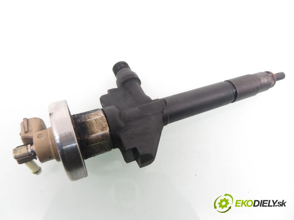 MAZDA 6 Station Wagon (GY) KOMBI 2002 100,00 2.0 DI 136 - RF5C 1998,00 vstrekovač 13H50A (Vstrekovače)