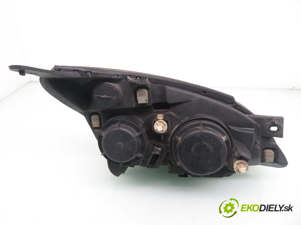 CITROEN C5 I (DC_) LIFTBACK 2003 85,00 1.8 16V (DC6FZB, DC6FZE) - 6FZ (EW7J4) 1749,00 Svetlo LP