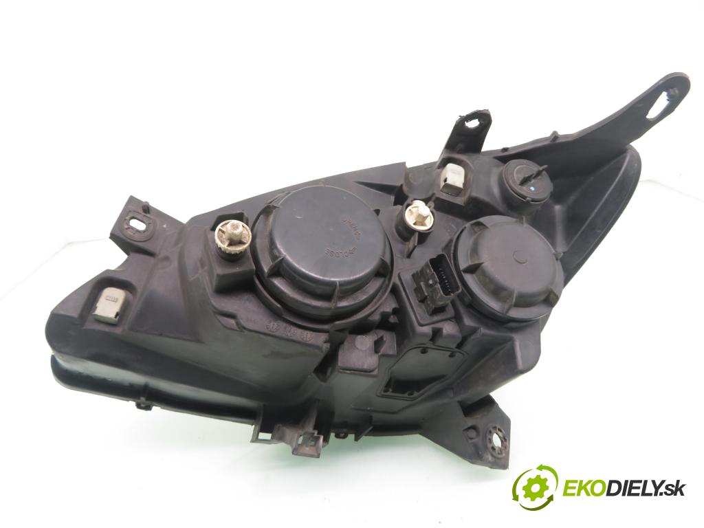 CITROEN C5 I (DC_) LIFTBACK 2003 85,00 1.8 16V (DC6FZB, DC6FZE) - 6FZ (EW7J4) 1749,00 Svetlo PP