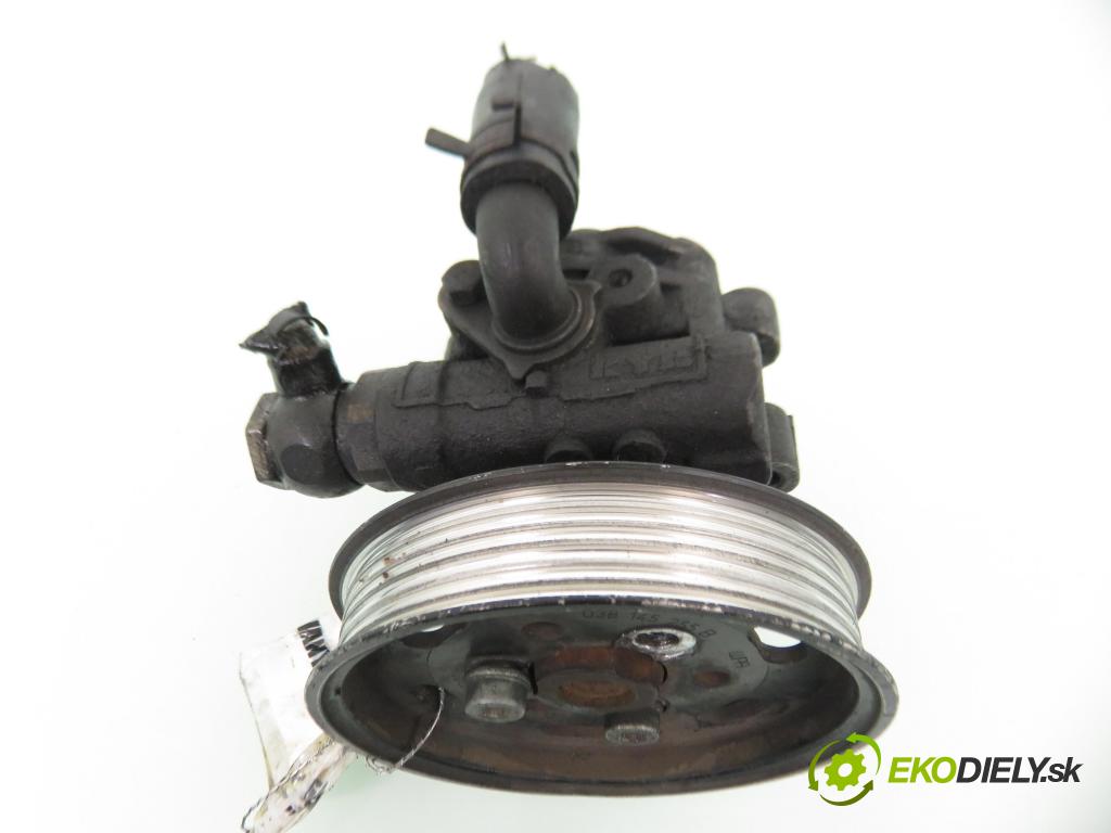 VW GOLF IV (1J1) HB 1998 81,00 1.9 TDI - AHF 1896,00 Pumpa servočerpadlo 1J0422154AES ; 038145255B (Servočerpadlá, pumpy riadenia)