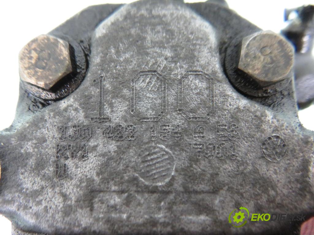 VW GOLF IV (1J1) HB 1998 81,00 1.9 TDI - AHF 1896,00 Pumpa servočerpadlo 1J0422154AES ; 038145255B (Servočerpadlá, pumpy riadenia)