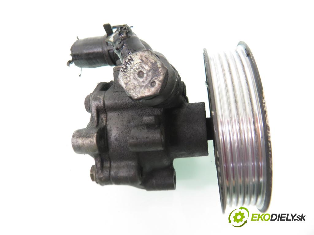 VW GOLF IV (1J1) HB 1998 81,00 1.9 TDI - AHF 1896,00 Pumpa servočerpadlo 1J0422154AES ; 038145255B (Servočerpadlá, pumpy riadenia)
