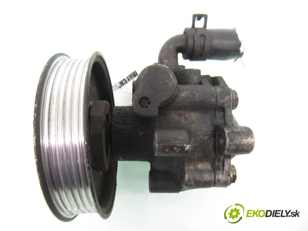 VW GOLF IV (1J1) HB 1998 81,00 1.9 TDI - AHF 1896,00 Pumpa servočerpadlo 1J0422154AES ; 038145255B (Servočerpadlá, pumpy riadenia)
