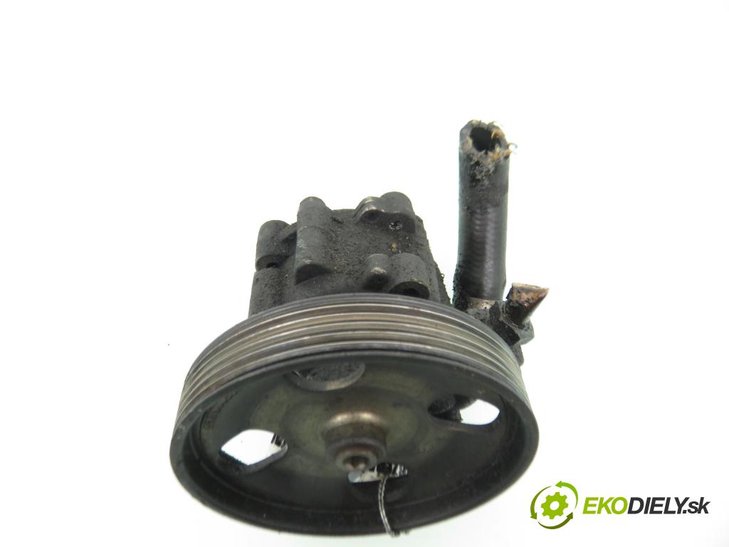 PEUGEOT BOXER Skrzynia (244) FURGON 2003 74,00 2.2 HDi - 4HY (DW12UTED) 2179,00 pumpa servočerpadlo 9645653580 ; 7613955514 ; 9637000880 (Servočerpadlo)