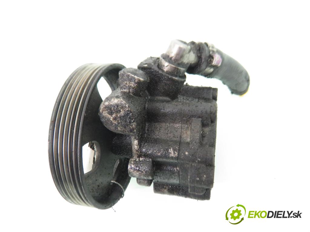 PEUGEOT BOXER Skrzynia (244) FURGON 2003 74,00 2.2 HDi - 4HY (DW12UTED) 2179,00 pumpa servočerpadlo 9645653580 ; 7613955514 ; 9637000880 (Servočerpadlo)